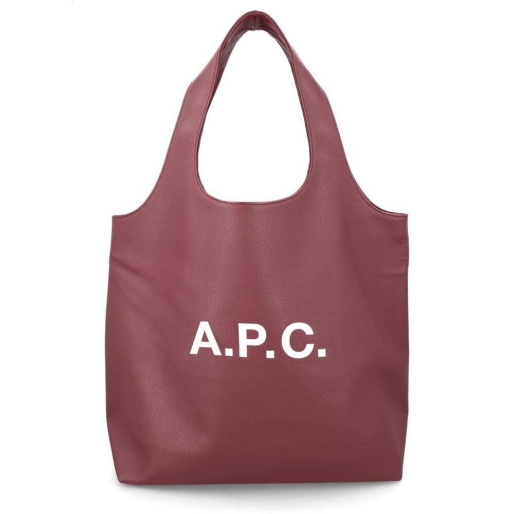 A.P.C. Women A.P.C. Women "Ninon" Tote Bag
